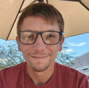 Meet your Posher, Damon